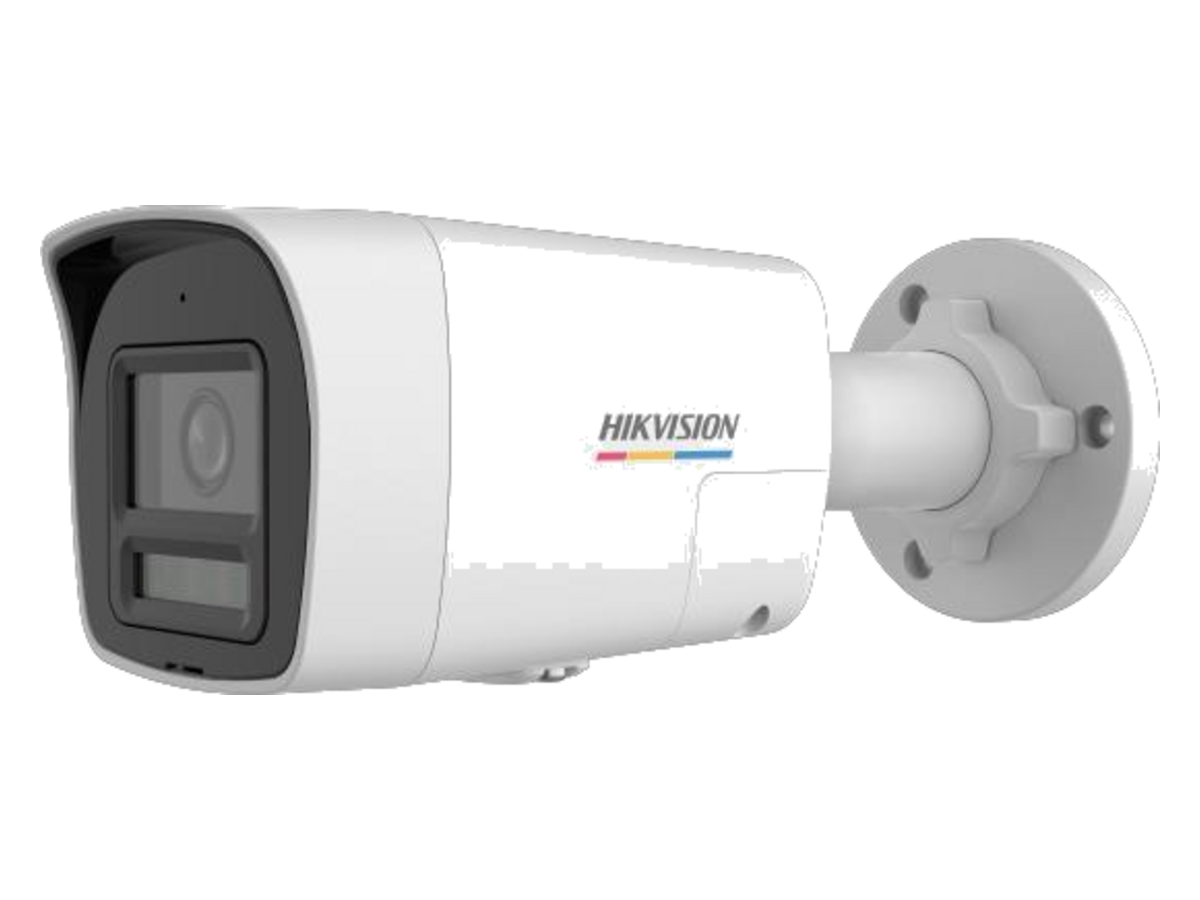 DS-2CD1027G3-LIUF Hikvision 2 MP ColorVu 3.0 Fixed Bullet Network Camera 產品圖片
