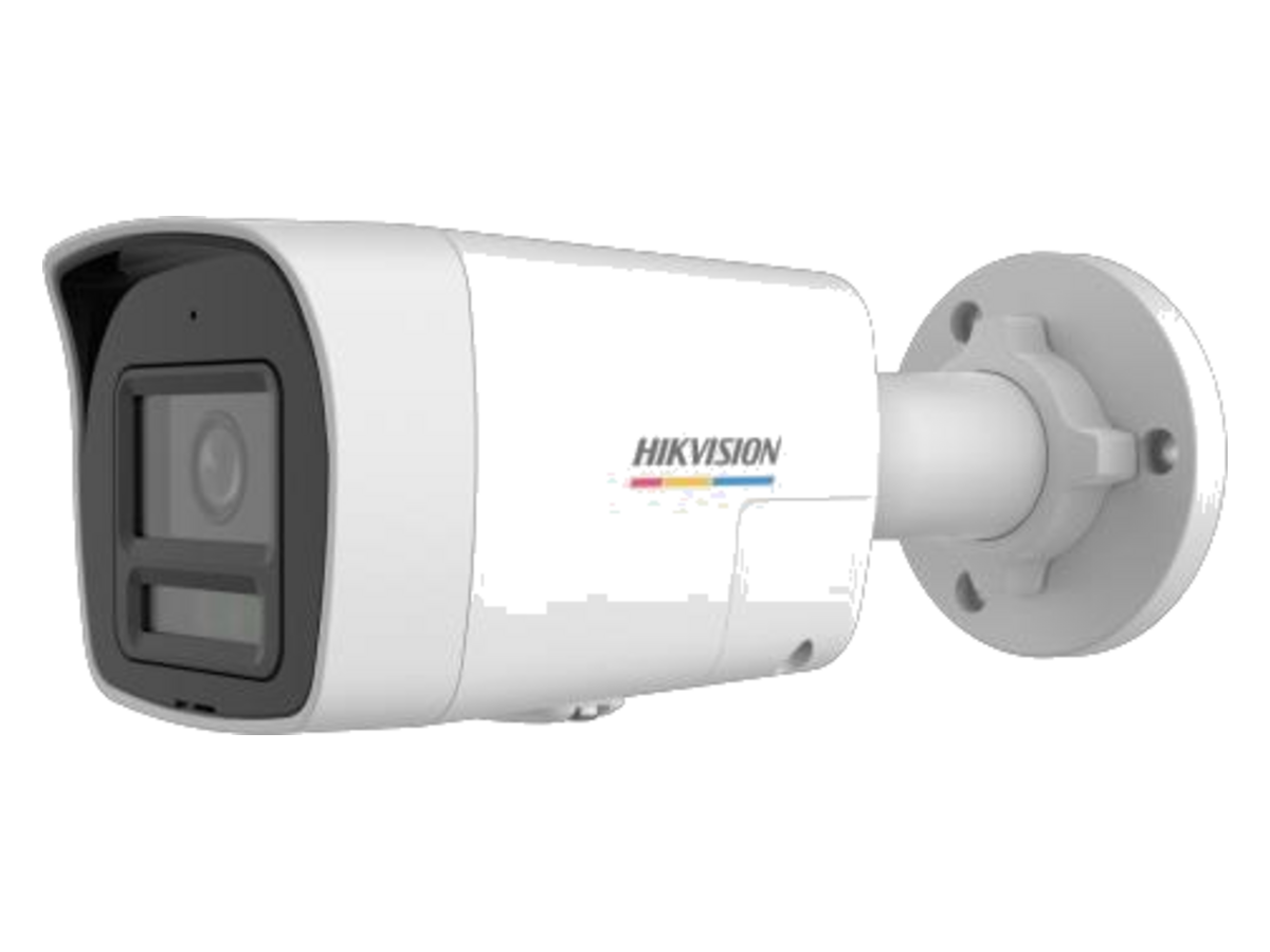 DS-2CD1047G3H-LIUF Hikvision 4 MP ColorVu 3.0 Fixed Bullet Network Camera 產品圖片
