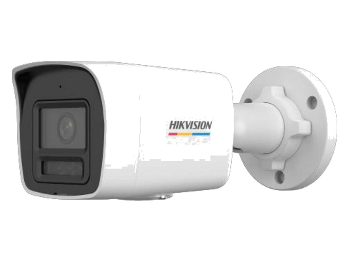 DS-2CD1067G3-LIUF Hikvision 6 MP ColorVu 3.0 Fixed Bullet Network Camera 產品圖片