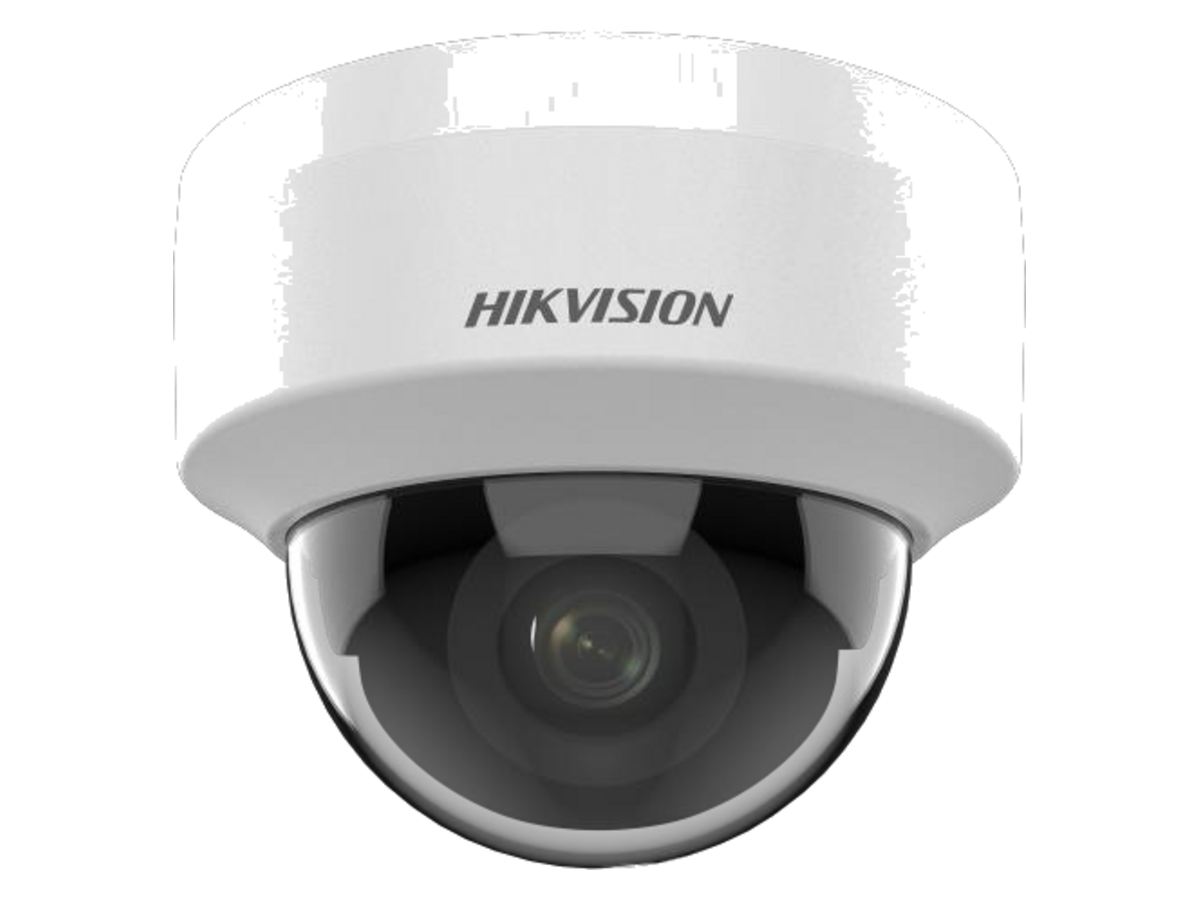 DS-2CD1121G0-I-B Hikvision 2 MP Fixed Dome Network Camera 產品圖片