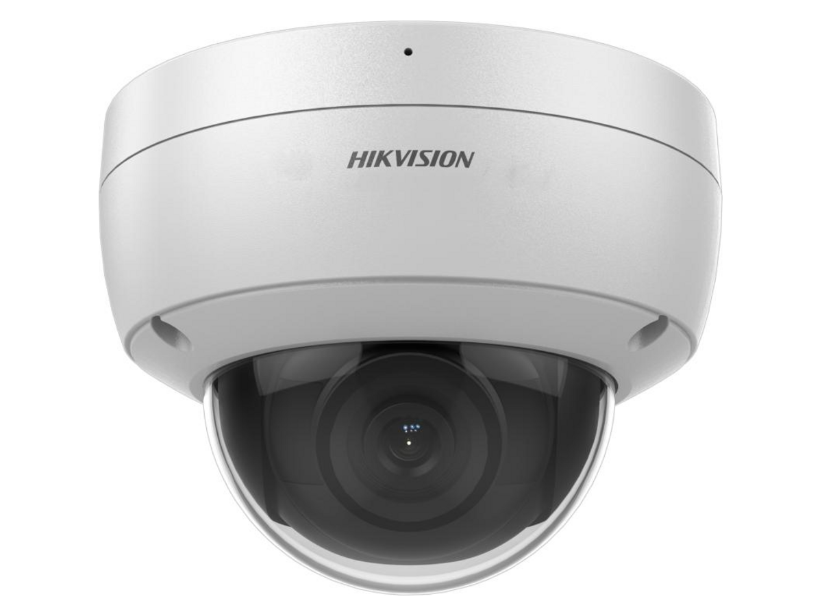 DS-2CD1123G0-IUF Hikvision 網絡攝影機 產品圖片