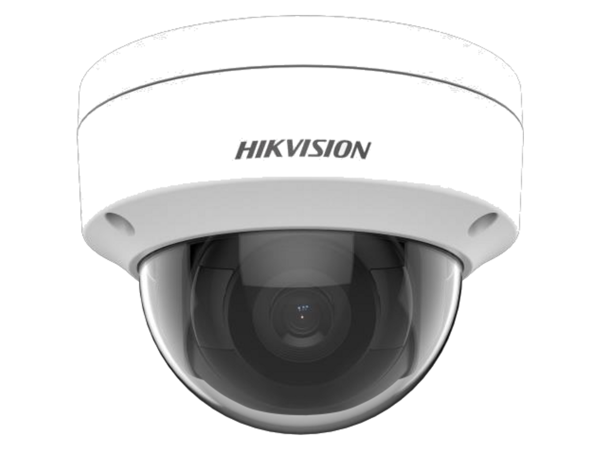 DS-2CD1123G0E-I-C Hikvision 2 MP Fixed Dome Network Camera 產品圖片