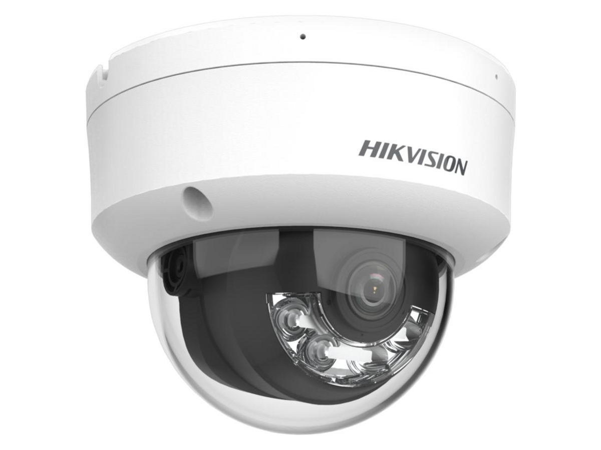 DS-2CD1123G2-LIU-F Hikvision 網絡攝影機 產品圖片