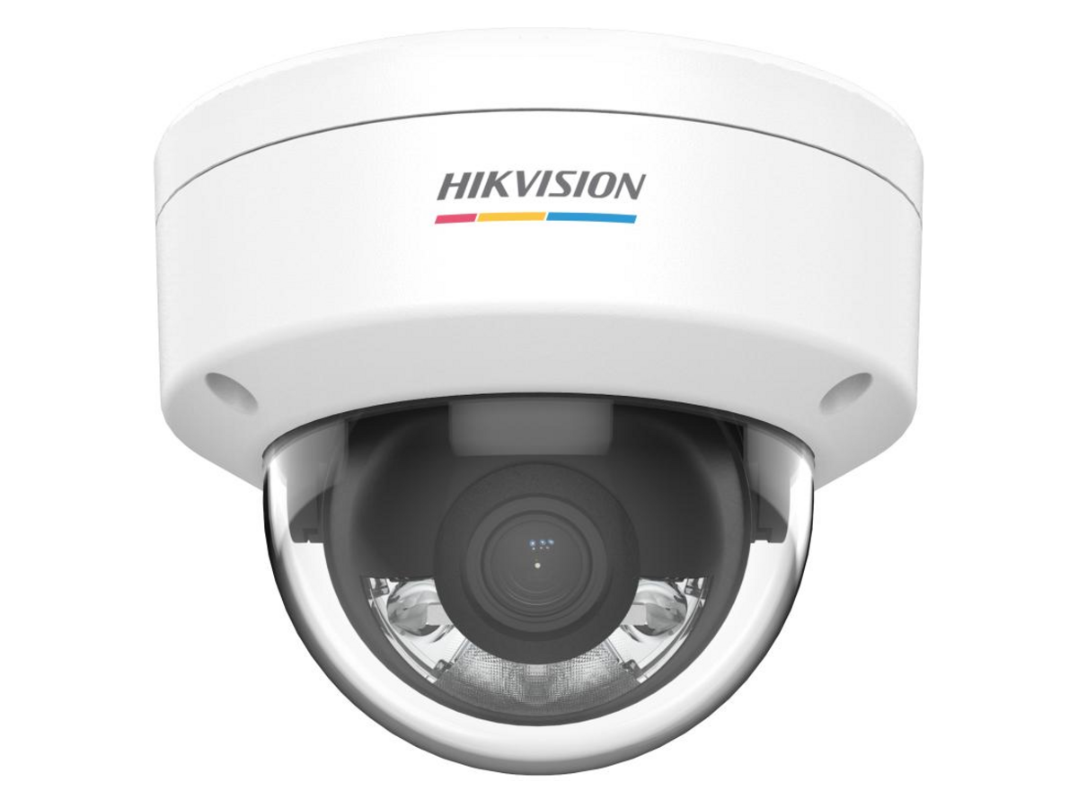 DS-2CD1127G2-L-UF Hikvision 網絡攝影機 產品圖片