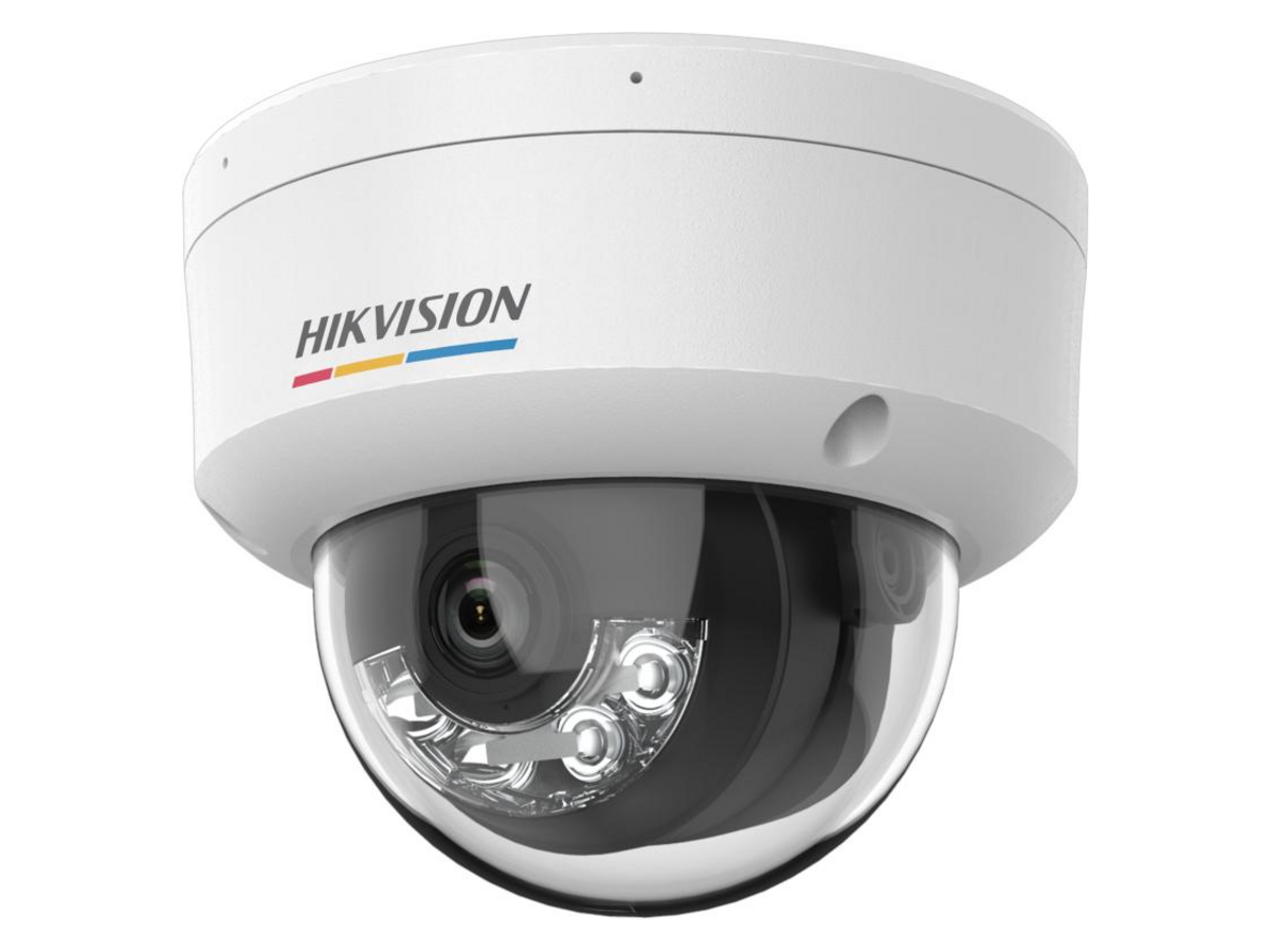 DS-2CD1127G2H-LIU-F Hikvision 網絡攝影機 產品圖片