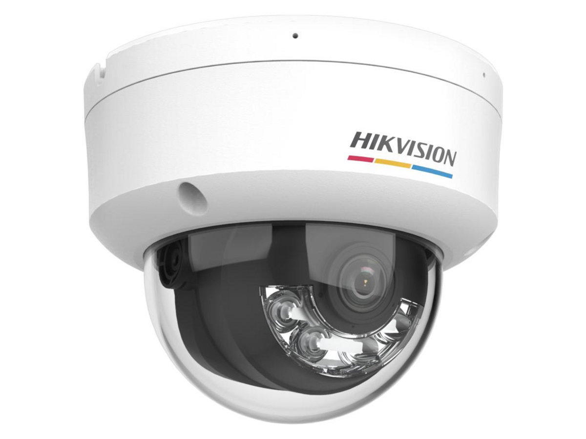 DS-2CD1127G3-LIU-F-SL-SRB Hikvision 網絡攝影機 產品圖片