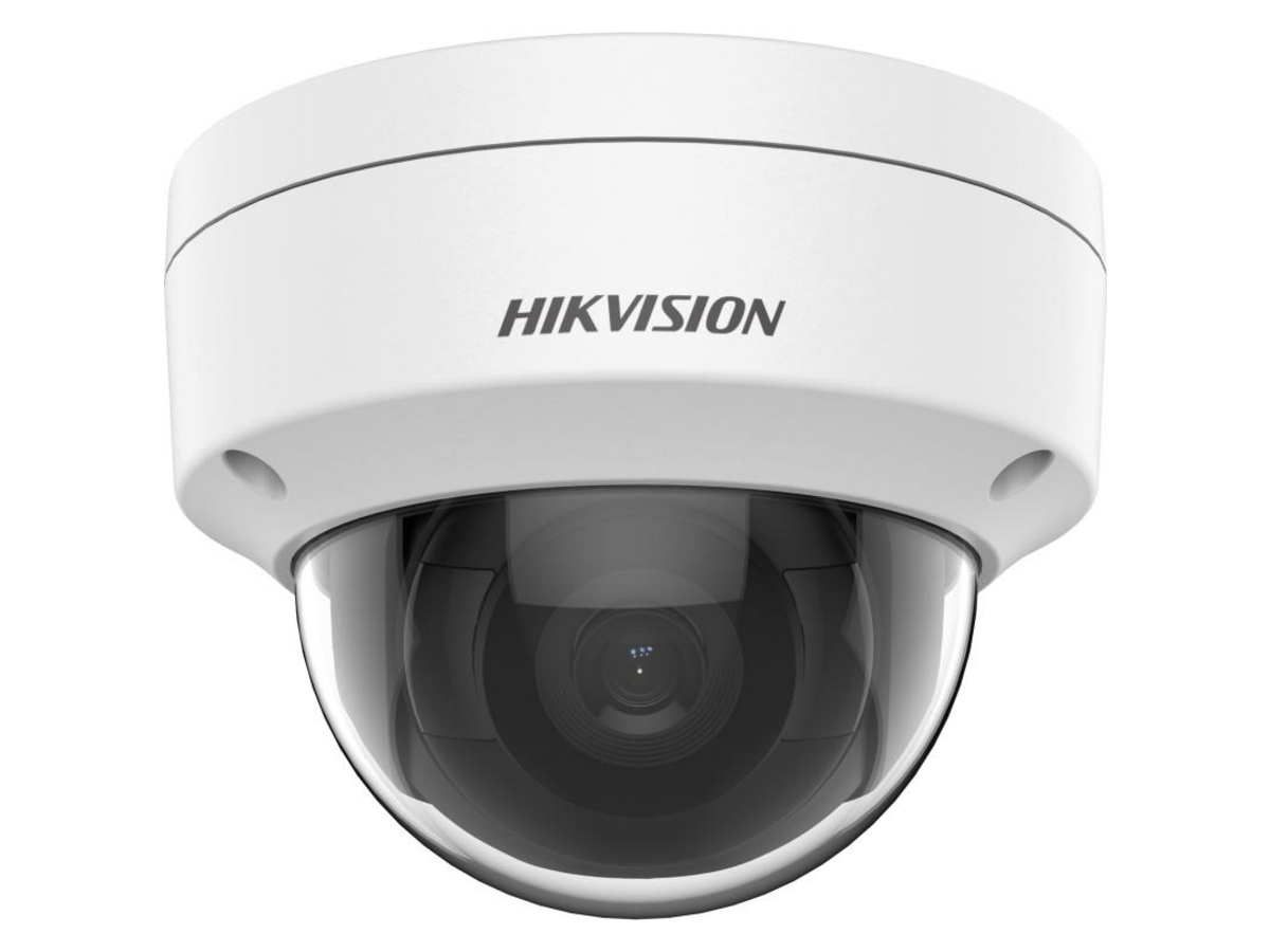 DS-2CD1143G0-I Hikvision 網絡攝影機 產品圖片