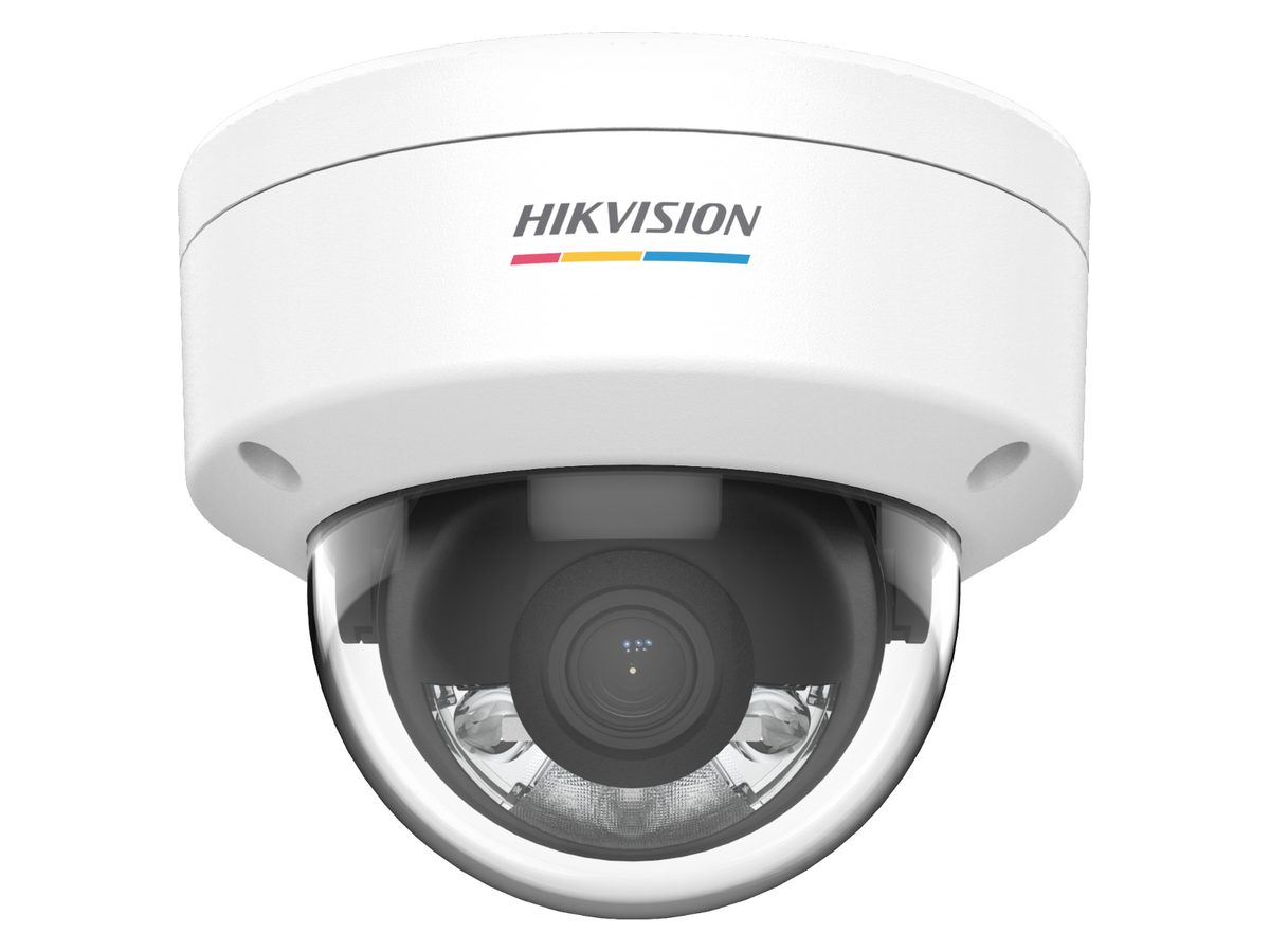 DS-2CD1147G2-L-UF Hikvision 網絡攝影機 產品圖片