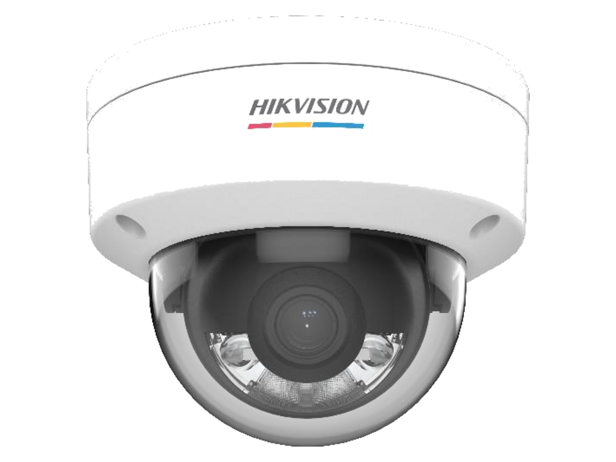 DS-2CD1147G2-LUF Hikvision 4 MP ColorVu Fixed Dome Network Camera 產品圖片