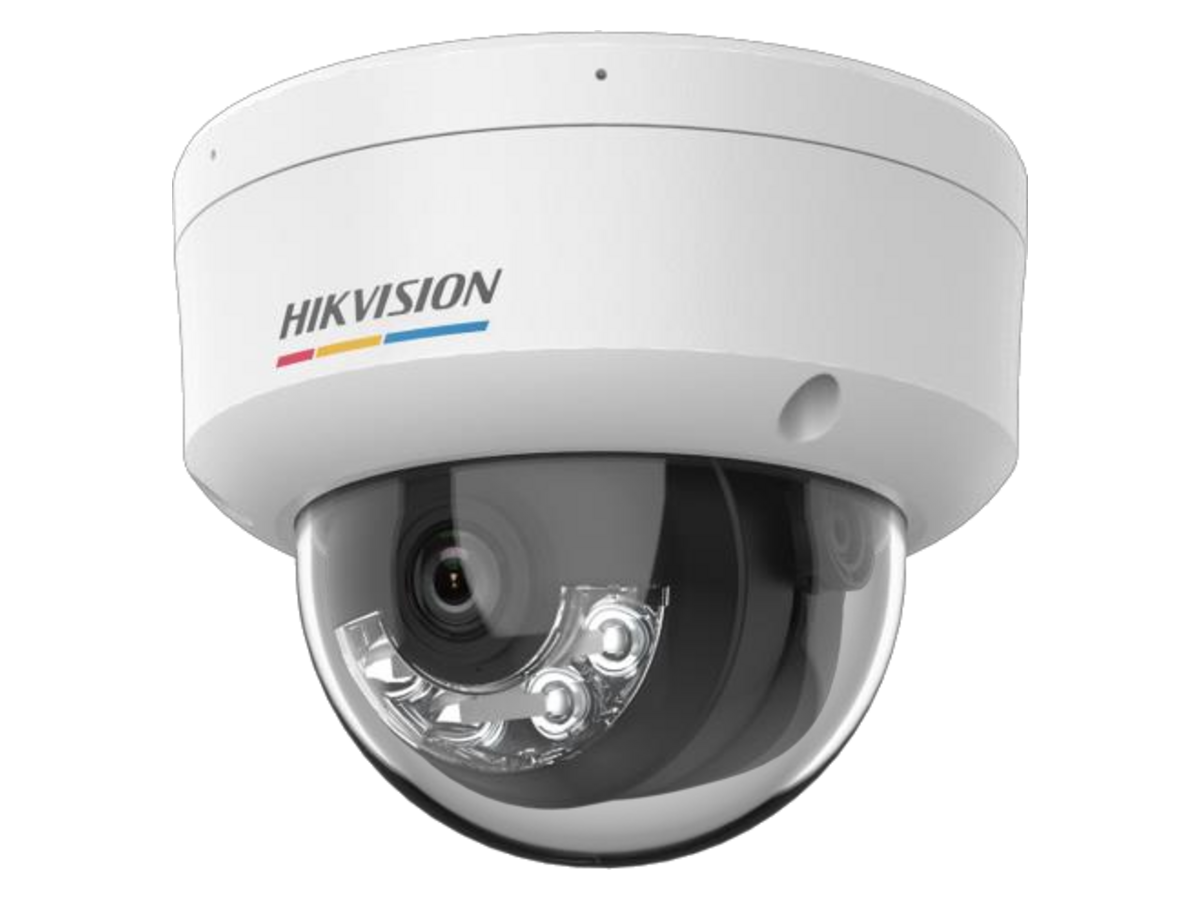 DS-2CD1147G3-LIUF Hikvision 4 MP ColorVu 3.0 Fixed Dome Network Camera 產品圖片