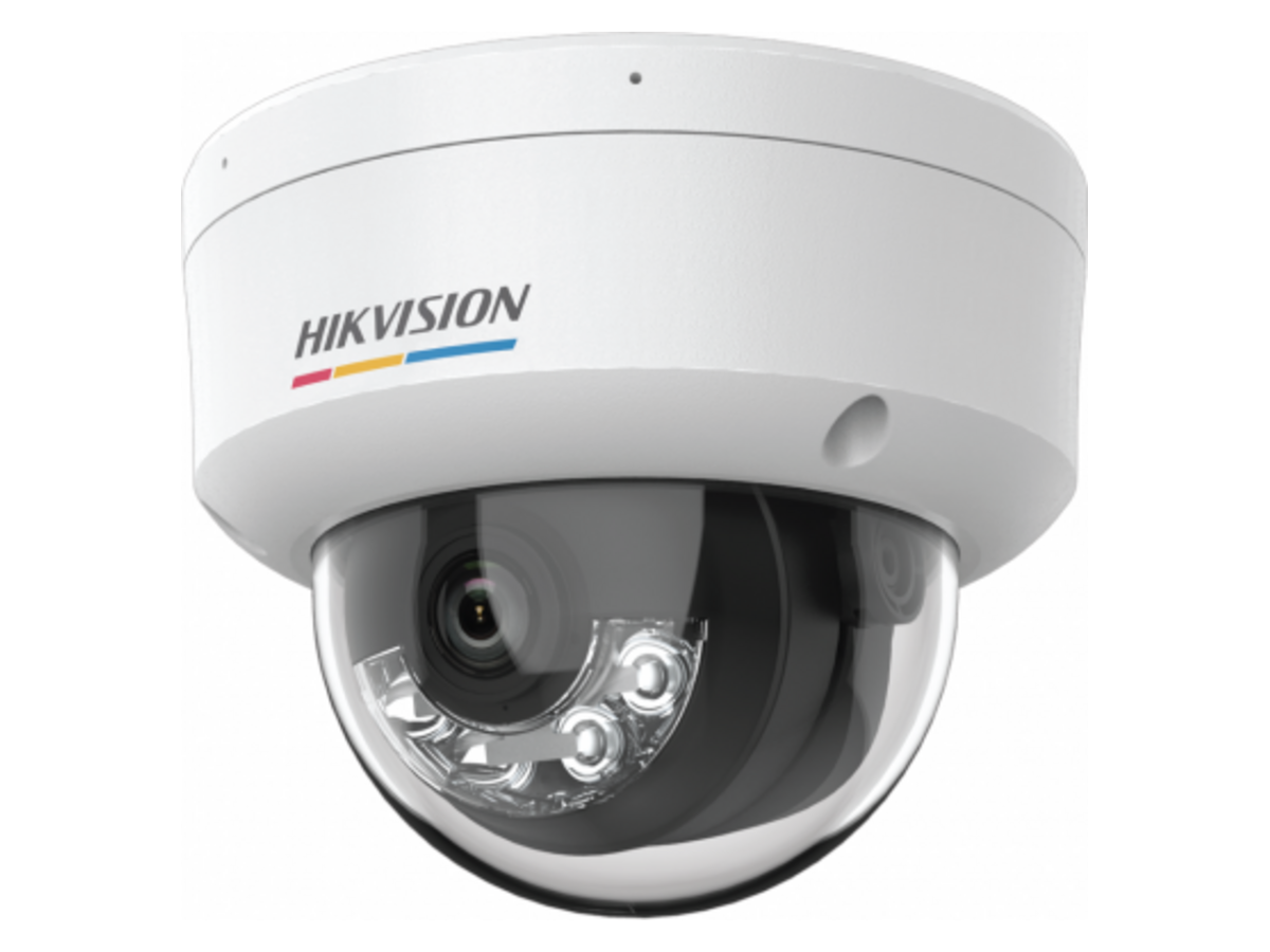 DS-2CD1147G3H-LIU-F-SL-SRB Hikvision 網絡攝影機 產品圖片