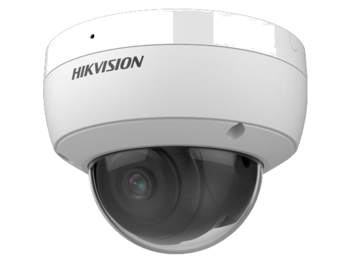 DS-2CD1153G0-IUF-C Hikvision 5 MP Fixed Dome Network Camera 產品圖片