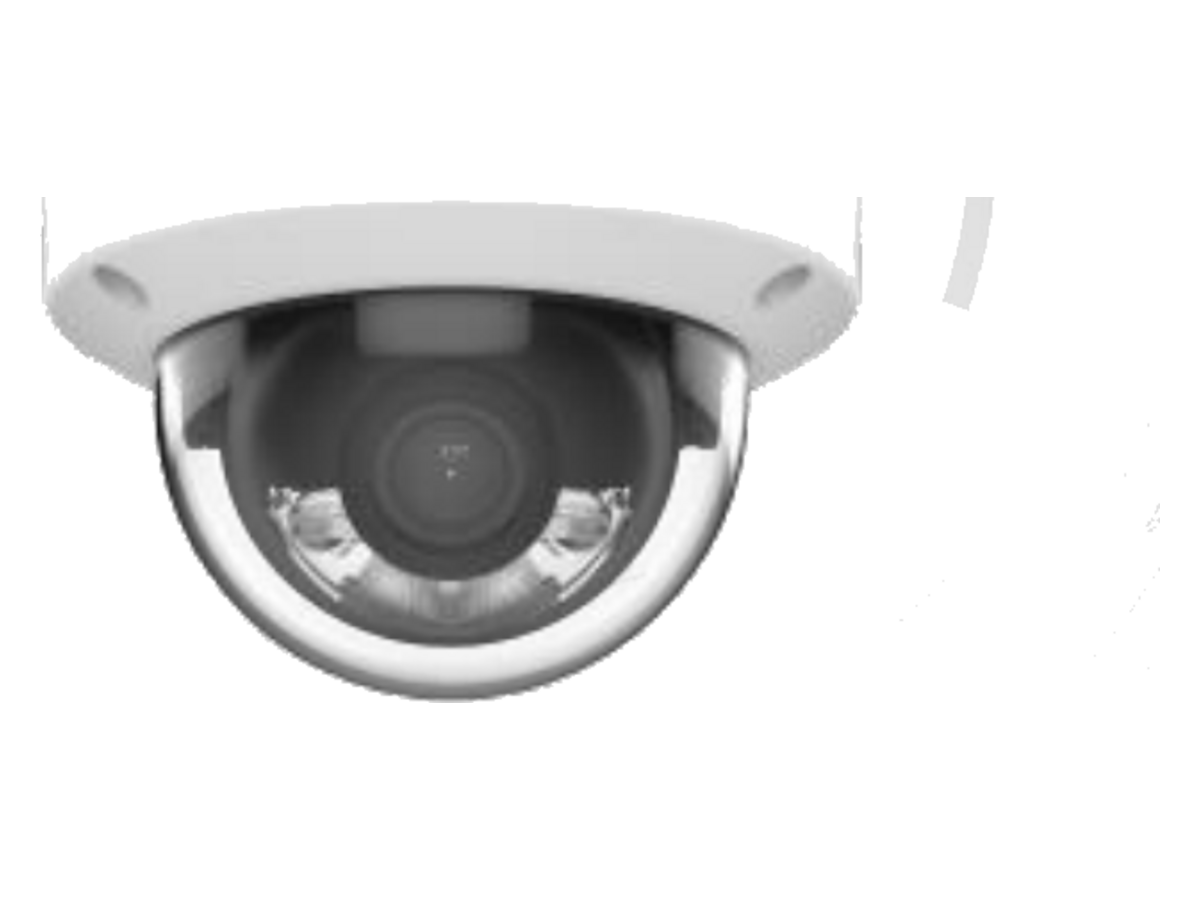 DS-2CD1157G0-LUF-D Hikvision 5 MP ColorVu Fixed Dome Network Camera 產品圖片