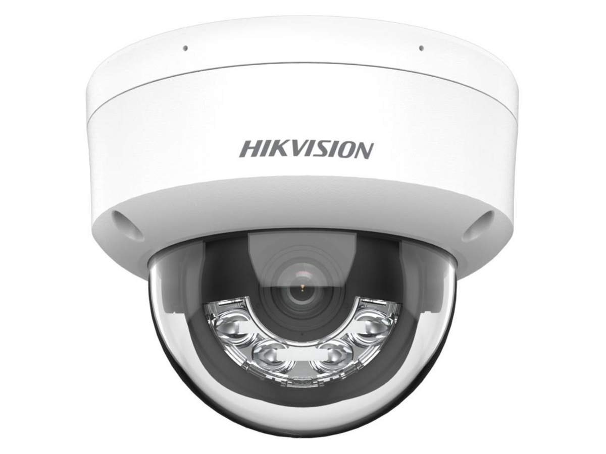 DS-2CD1163G2-LIU-F Hikvision 網絡攝影機 產品圖片
