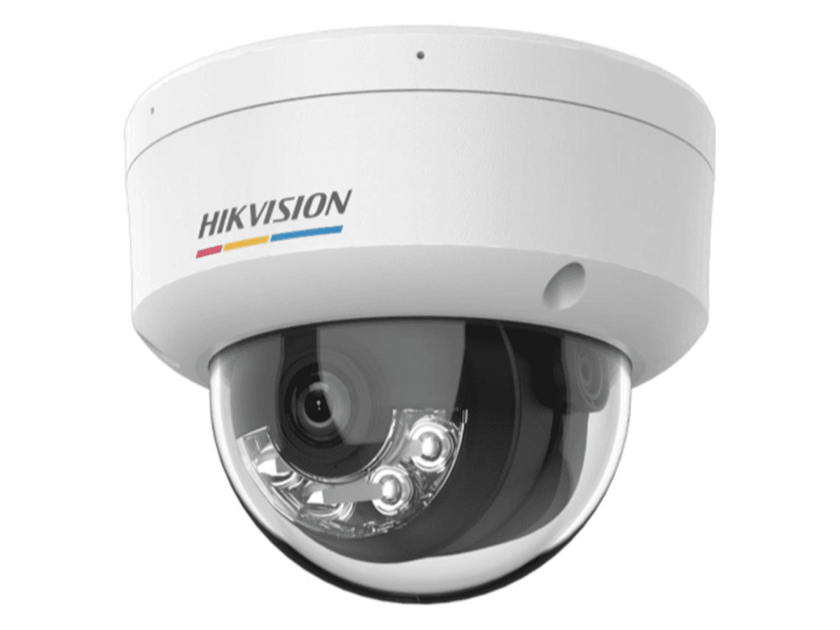 DS-2CD1167G3-LIU-F-SL-SRB Hikvision 網絡攝影機 產品圖片