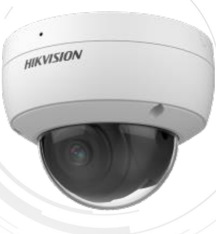 DS-2CD1183G0-IUF 半球攝影機 產品圖片