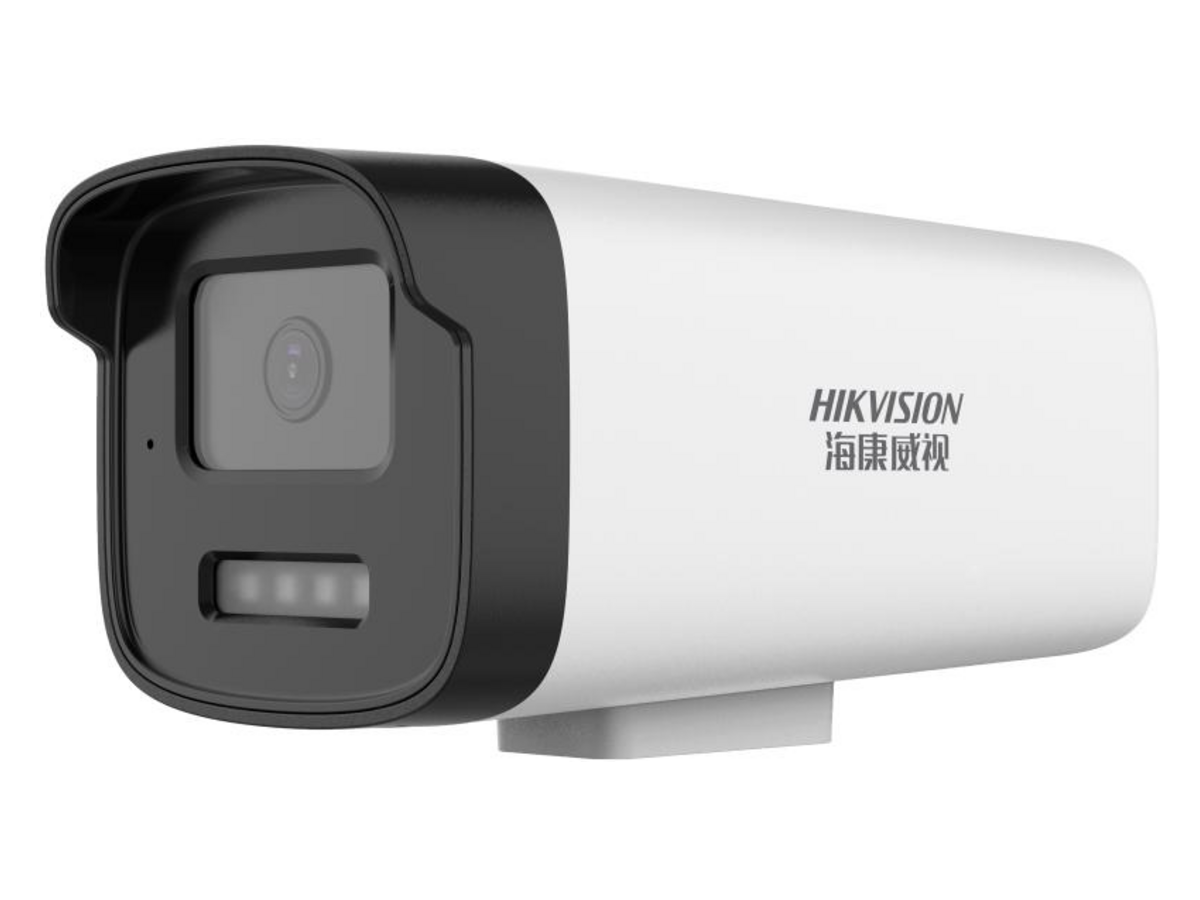 DS-2CD1245-D-LA Hikvision 網絡攝影機 產品圖片