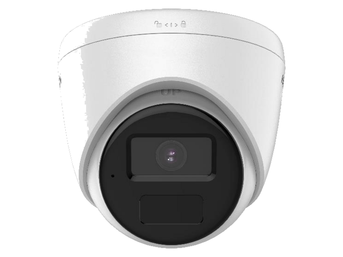 DS-2CD1321G2-IU-B Hikvision 2 MP Fixed Turret Network Camera 產品圖片