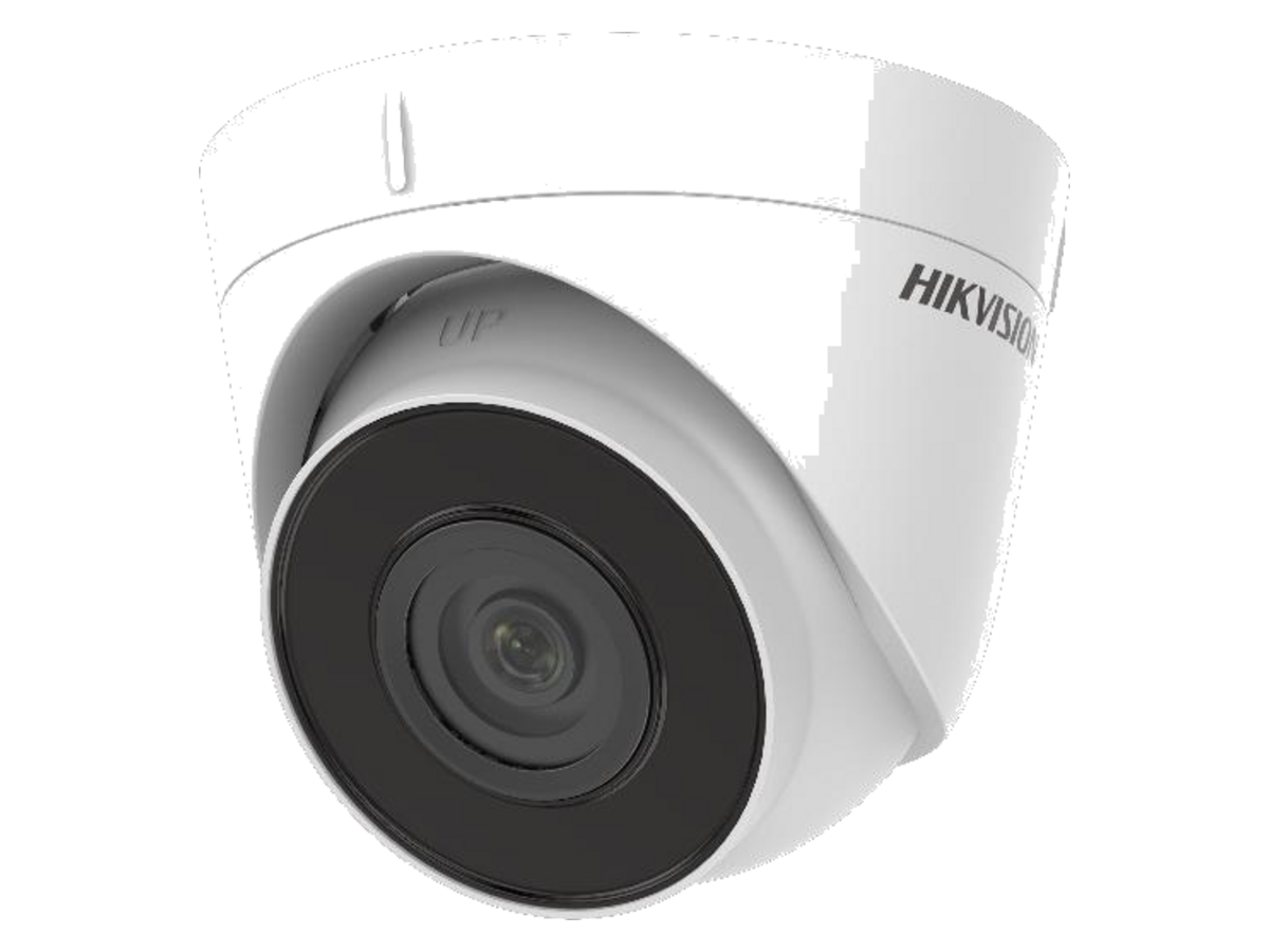 DS-2CD1323G0E-I-C Hikvision 2 MP Fixed Turret Network Camera 產品圖片