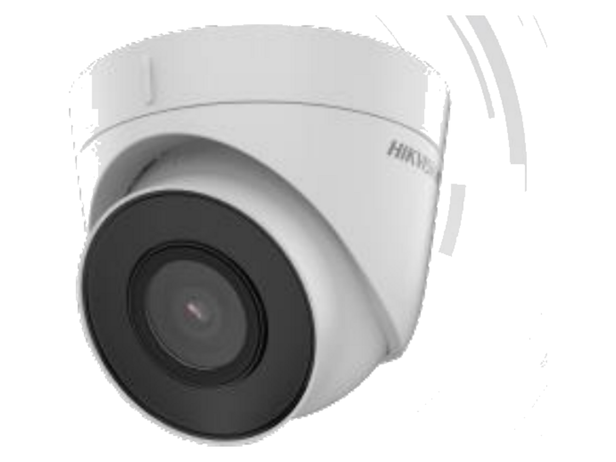 DS-2CD1323G2-IUF Hikvision 2 MP Fixed Turret Network Camera 產品圖片