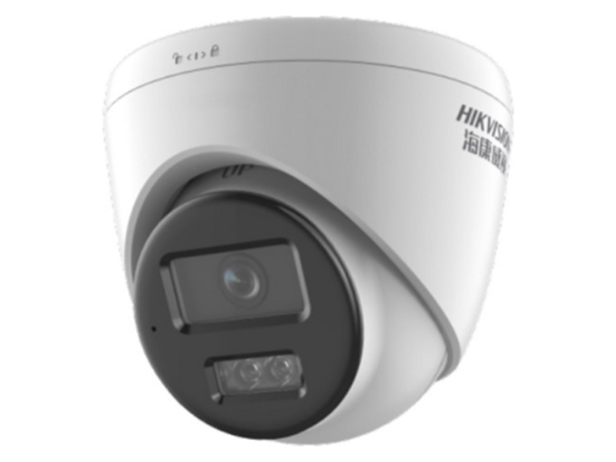 DS-2CD1325-D-V2-LA Hikvision 網絡攝影機 產品圖片