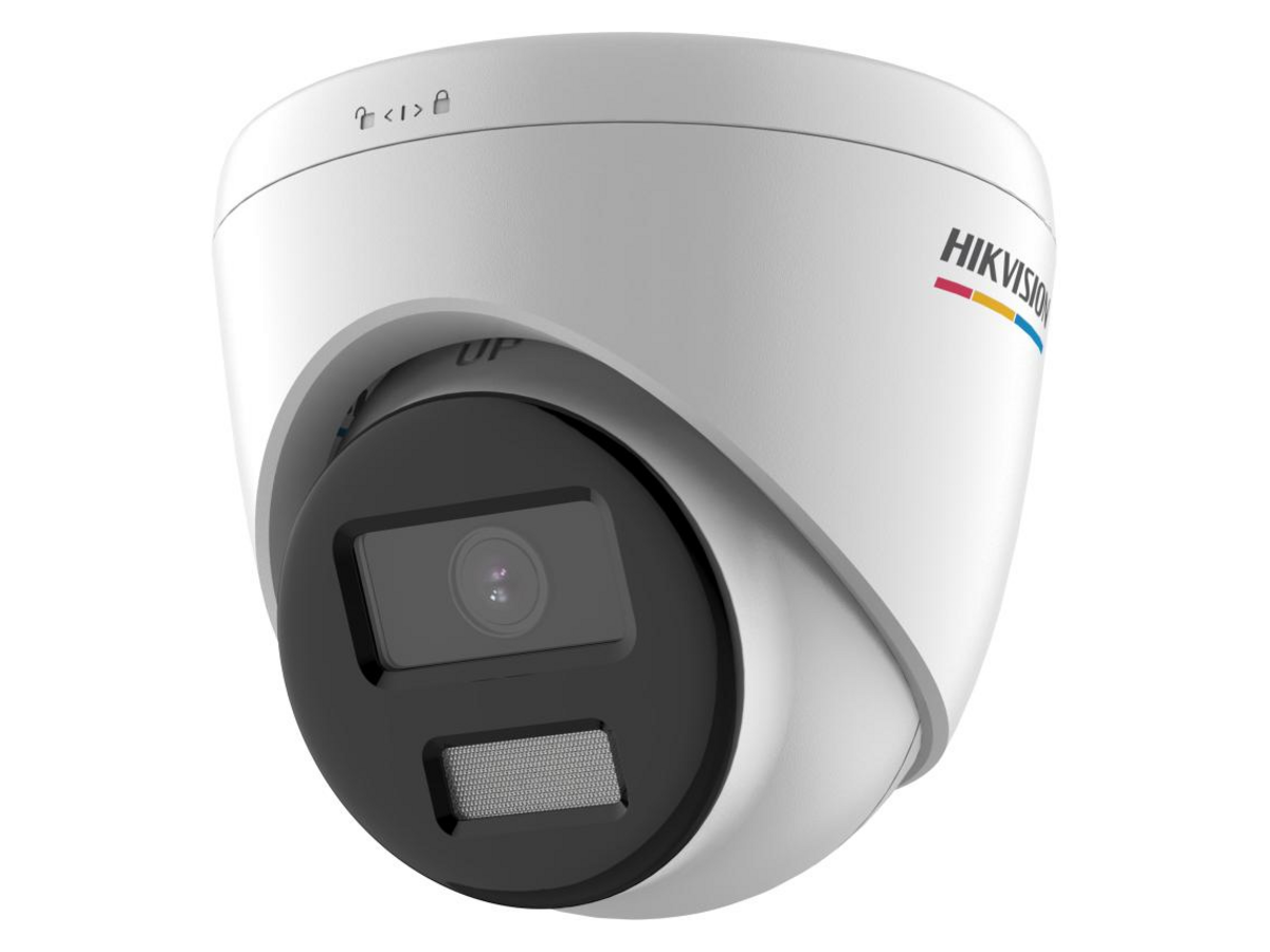 DS-2CD1327G2-L-UF Hikvision 網絡攝影機 產品圖片