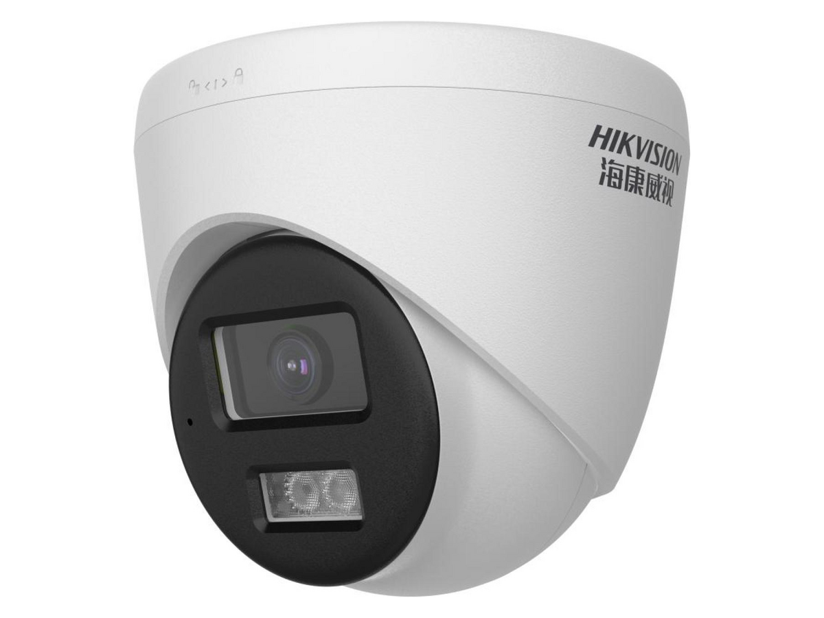 DS-2CD1335-D-V2-LA Hikvision 網絡攝影機 產品圖片