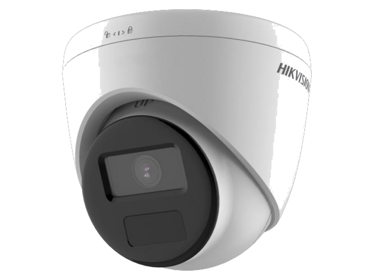 DS-2CD1341G0-I Hikvision 4 MP Fixed Turret Network Camera 產品圖片