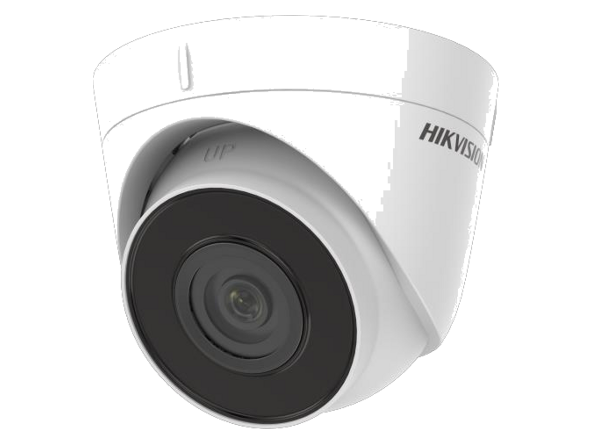 DS-2CD1343G0-IUF-C Hikvision 4 MP Fixed Turret Network Camera 產品圖片