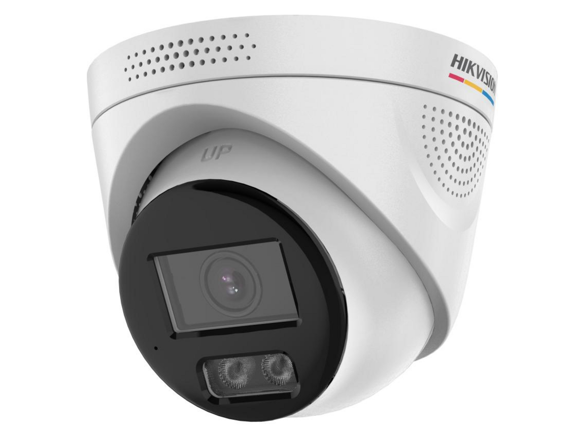 DS-2CD1347G3H-LIU-F-SL-SRB Hikvision 網絡攝影機 產品圖片