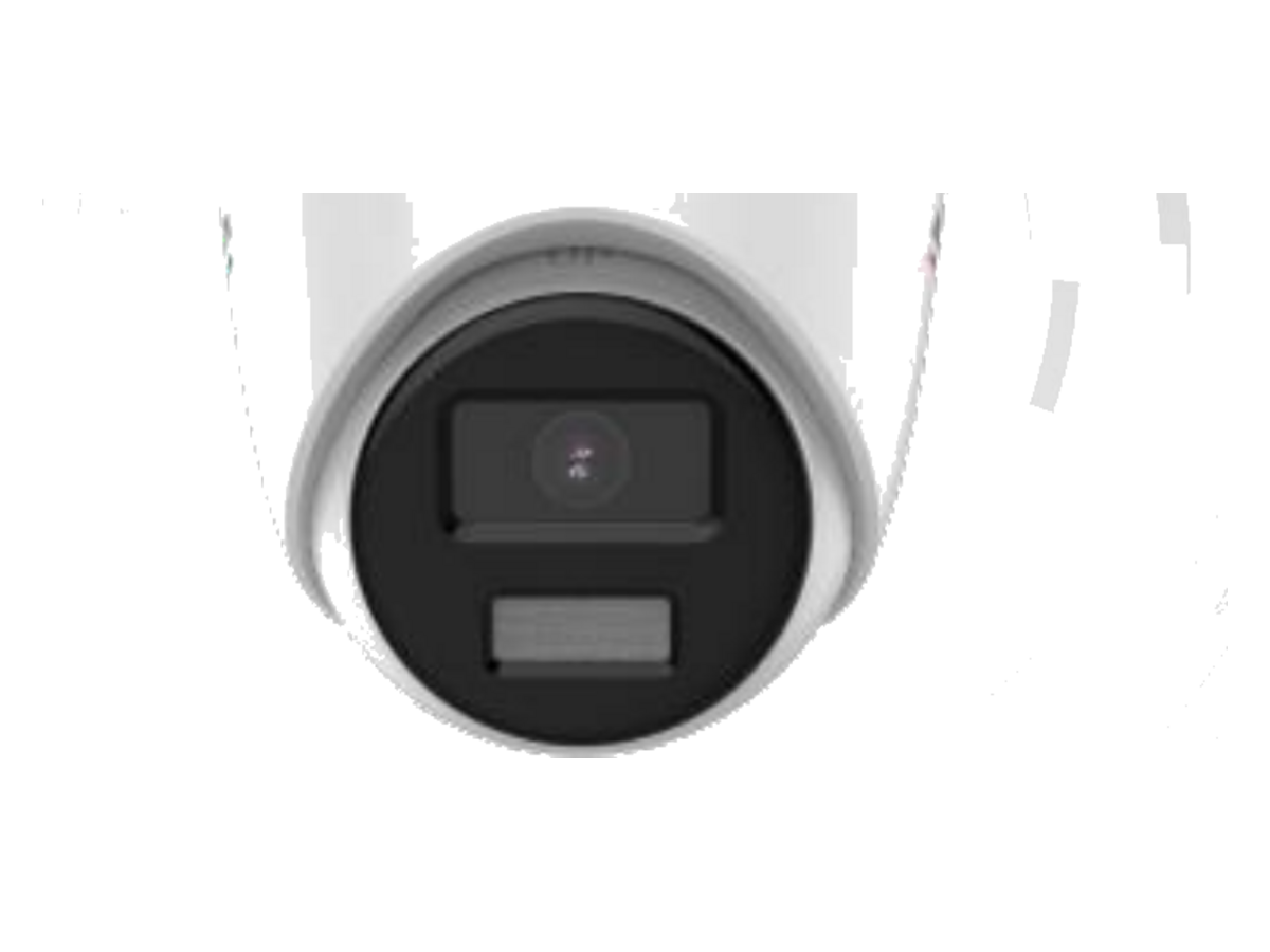 DS-2CD1357G0-LUF-C Hikvision 5 MP ColorVu Fixed Turret Network Camera 產品圖片