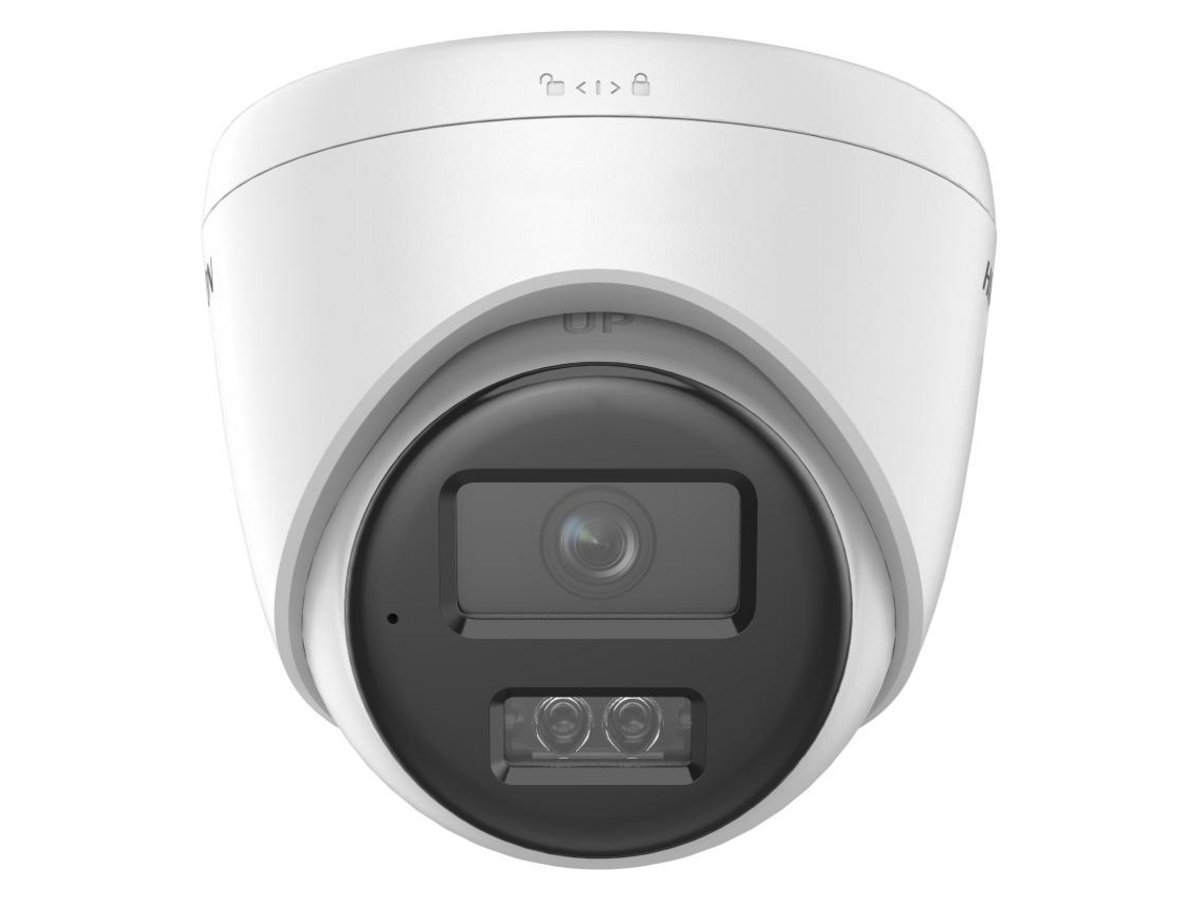 DS-2CD1363G2-LIU-F Hikvision 網絡攝影機 產品圖片