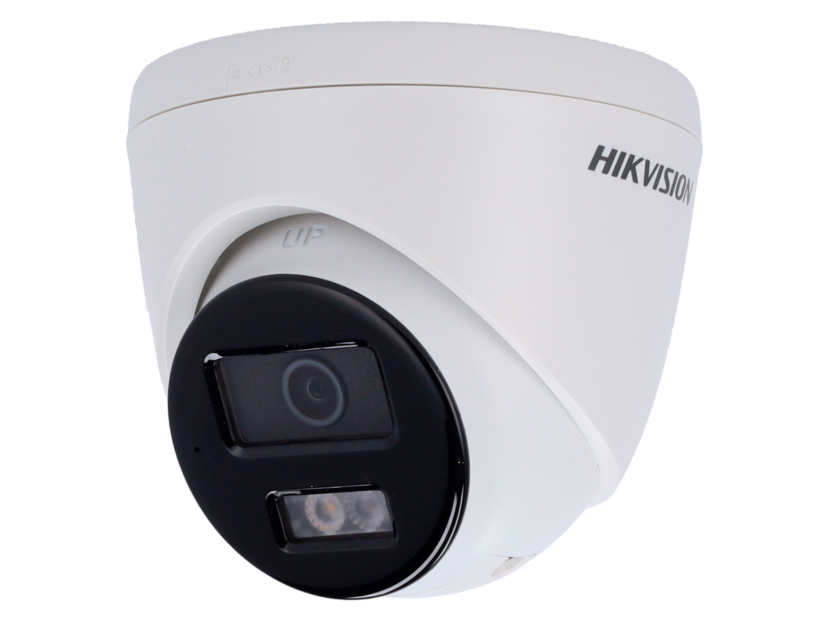 DS-2CD1363G2-LIUF-SL Hikvision 網絡攝影機 產品圖片