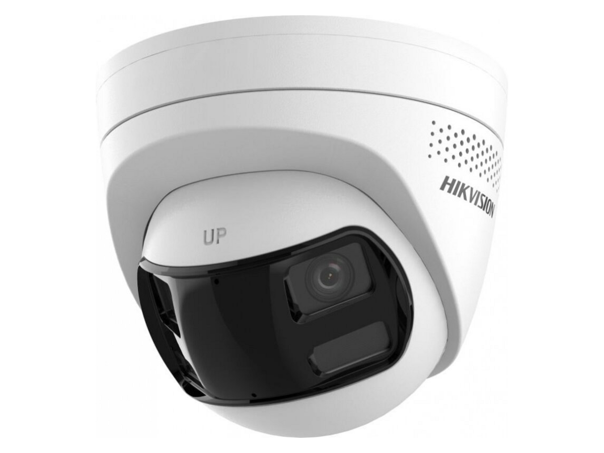 DS-2CD1363G2P-LIUF-S-L-RB Hikvision 網絡攝影機 產品圖片