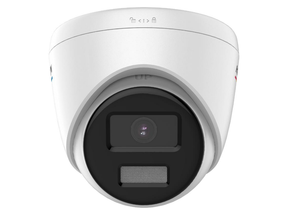 DS-2CD1367G2-L-UF Hikvision 網絡攝影機 產品圖片