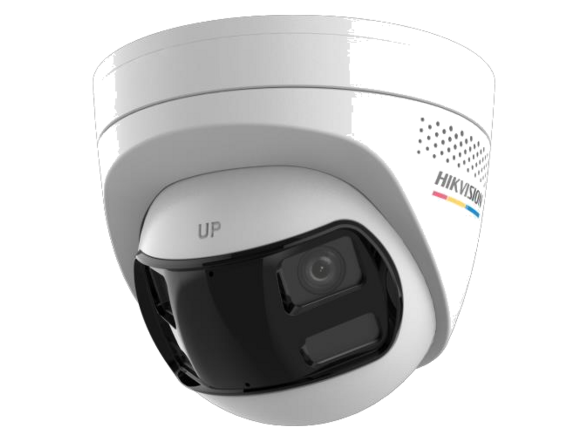 DS-2CD1367G2HP-LIUF Hikvision 6 MP ColorVu with Smart Hybrid Light Fixed Turret Network Camera 產品圖片