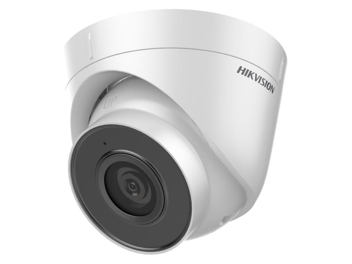 DS-2CD1383G0-IUF Hikvision 網絡攝影機 產品圖片