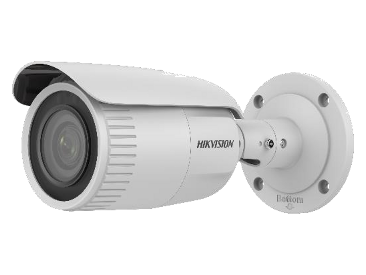 DS-2CD1643G2-IZS Hikvision 4 MP Varifocal Bullet Network Camera 產品圖片