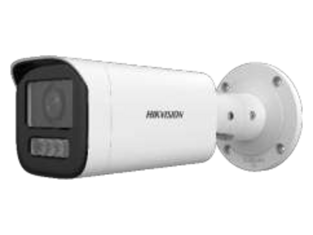 DS-2CD1643G2E-LIZSU Hikvision 4 MP Smart Hybrid Light Varifocal Bullet Network Camera 產品圖片