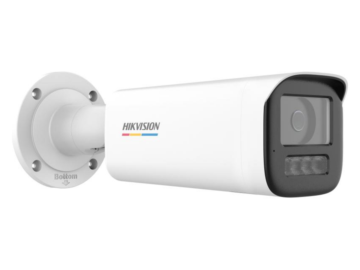DS-2CD1647G2H-LIU-F Hikvision 網絡攝影機 產品圖片