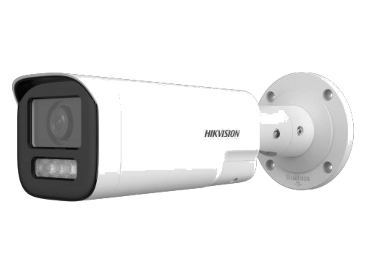 DS-2CD1663G2-LIZSU Hikvision 6 MP Smart Hybrid Light Varifocal Bullet Network Camera 產品圖片