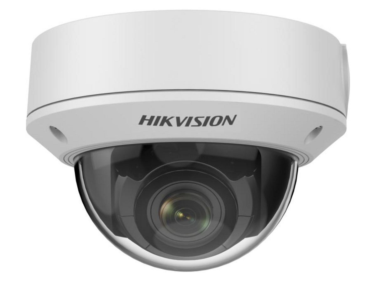 DS-2CD1743G0-I-Z Hikvision 網絡攝影機 產品圖片