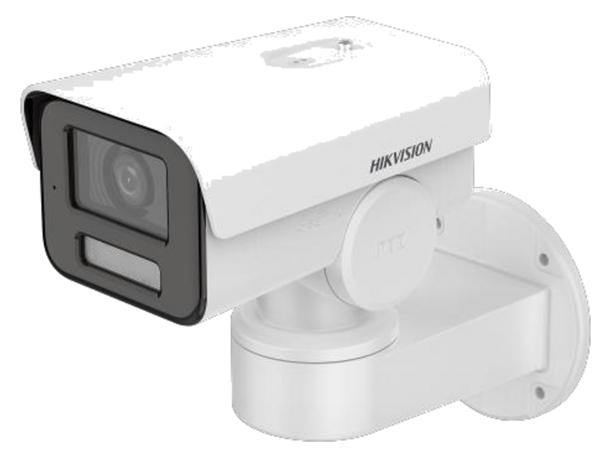 DS-2CD1A23G0-IZU Hikvision 2 MP Varifocal Bullet PT Network Camera 產品圖片