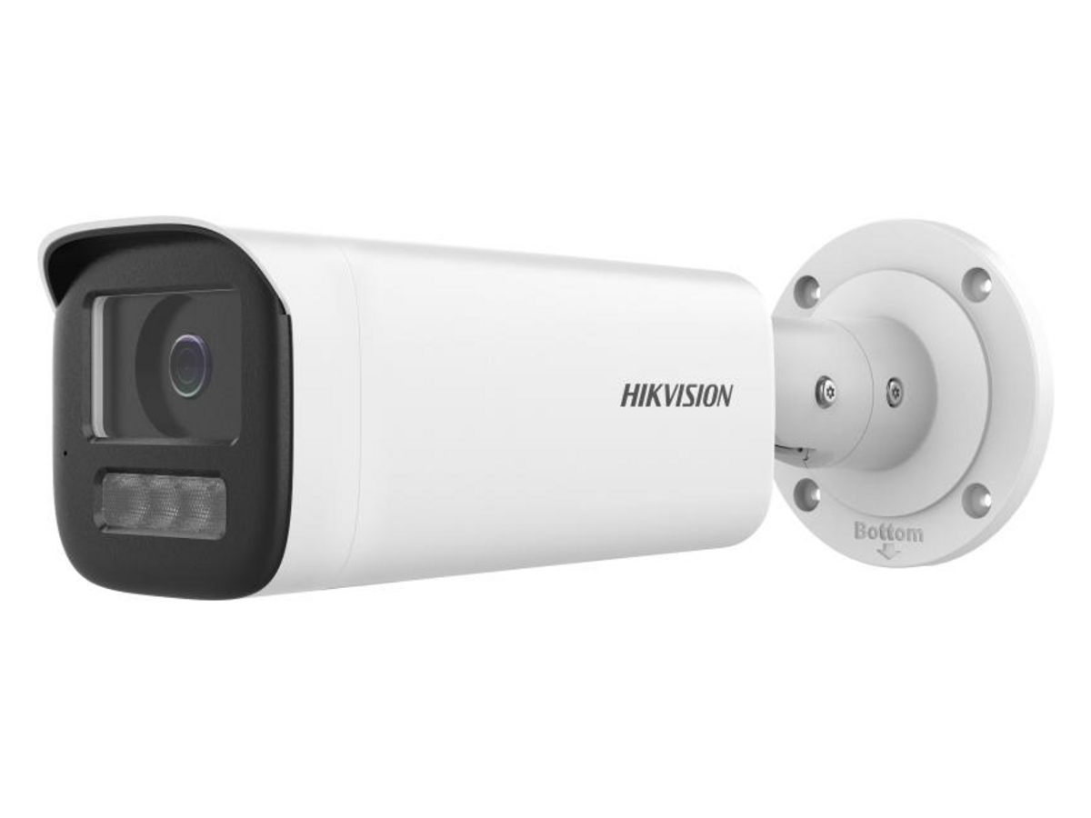 DS-2CD1B23G2-LIUF-S-L-RB Hikvision 網絡攝影機 產品圖片
