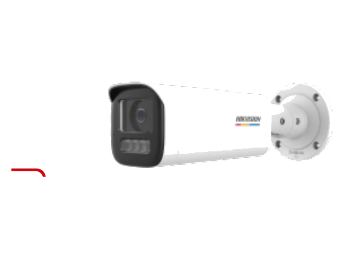 DS-2CD1B47G2H-LIUF Hikvision 4 MP ColorVu with Smart Hybrid Light Fixed Bullet Network Camera 產品圖片