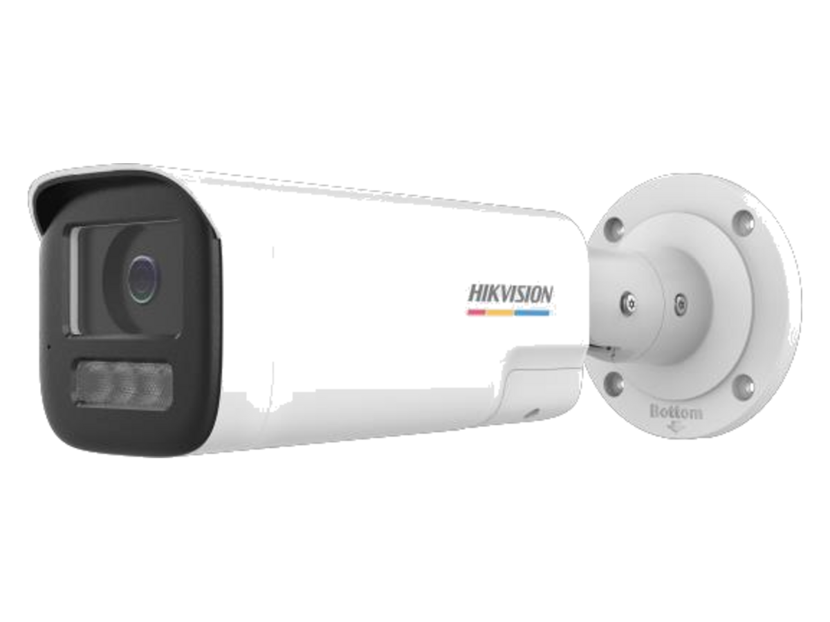 DS-2CD1B47G3-LIUF Hikvision 4 MP ColorVu 3.0 Fixed Bullet Network Camera 產品圖片