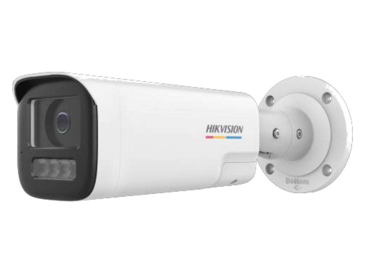 DS-2CD1B47G3H-LIUF Hikvision 4 MP ColorVu 3.0 Fixed Bullet Network Camera 產品圖片