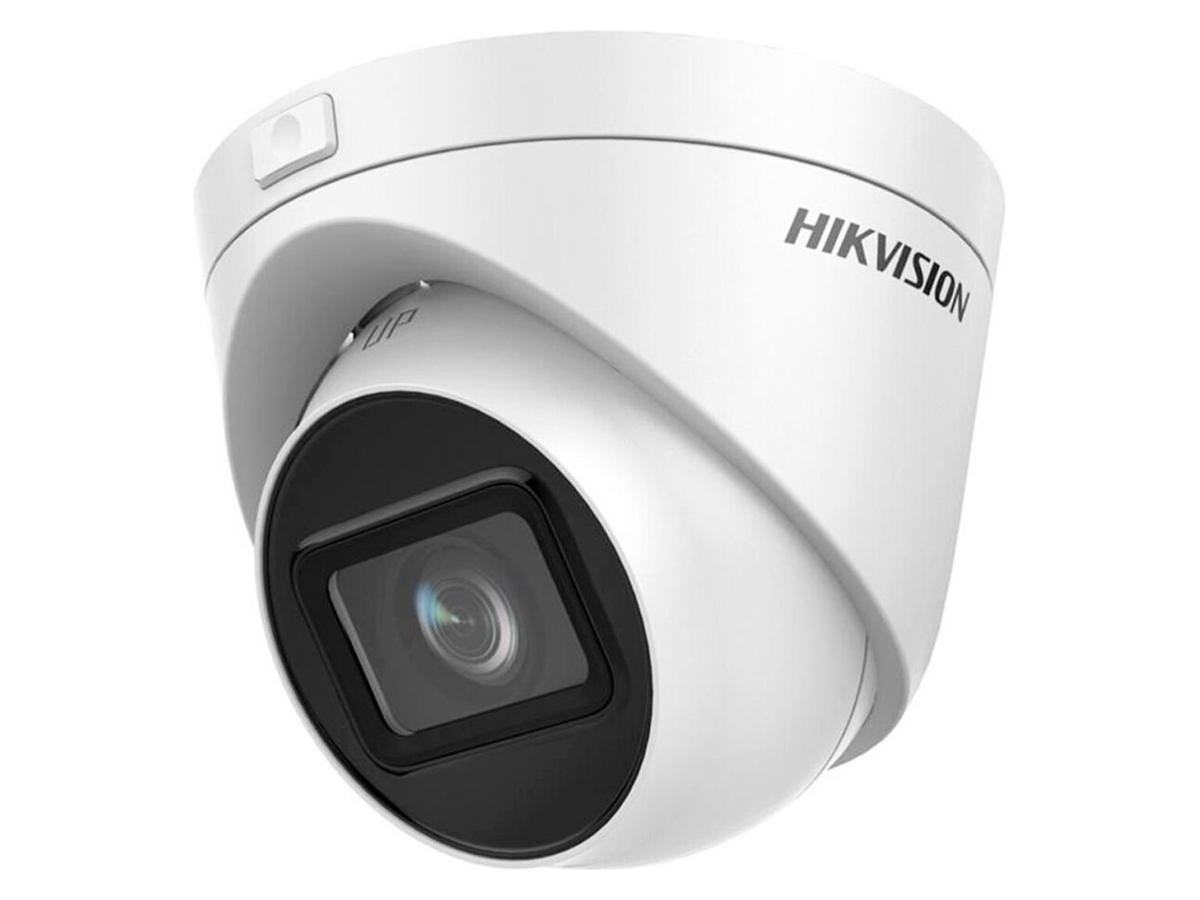 DS-2CD1H23G0-IZ Hikvision 網絡攝影機 產品圖片