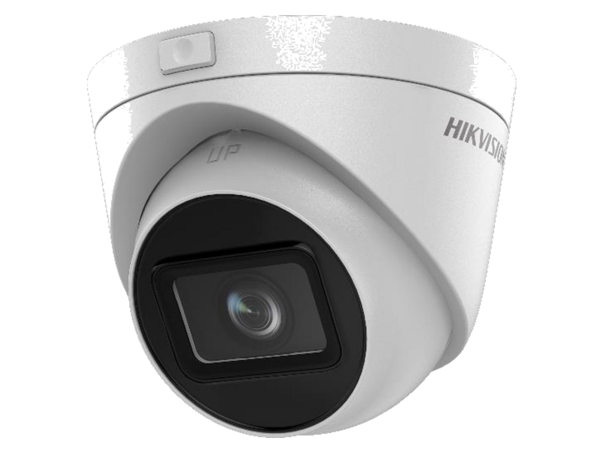 DS-2CD1H23G2-IZS Hikvision 2MP Motion 2.0 Varifocal Turret Network Camera 產品圖片