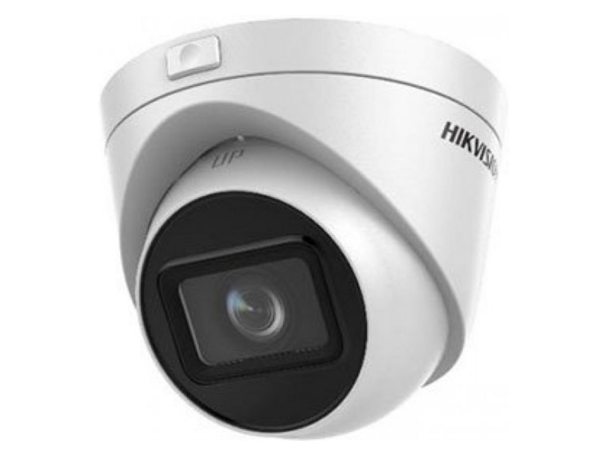 DS-2CD1H43G0-IZ Hikvision 網絡攝影機 產品圖片